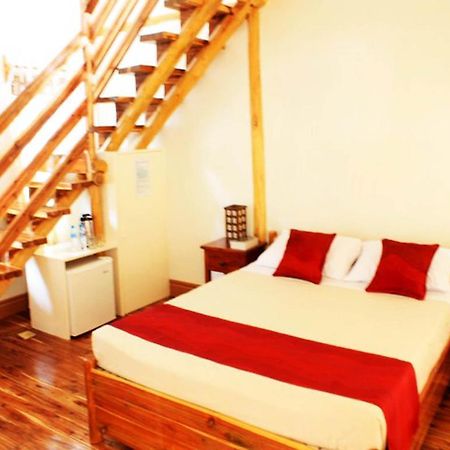 ปาโล อัลโต เบด แอนด์ เบรคฟาสท์ Bed & Breakfast Puerto Princesa ห้อง รูปภาพ