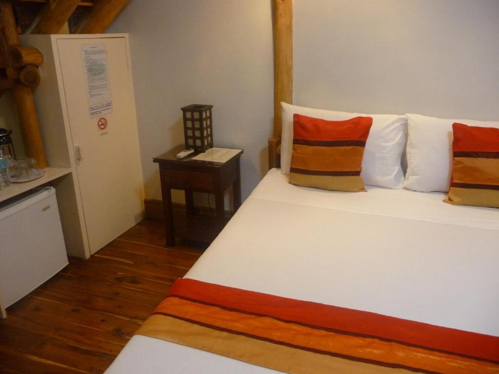 ปาโล อัลโต เบด แอนด์ เบรคฟาสท์ Bed & Breakfast Puerto Princesa ห้อง รูปภาพ