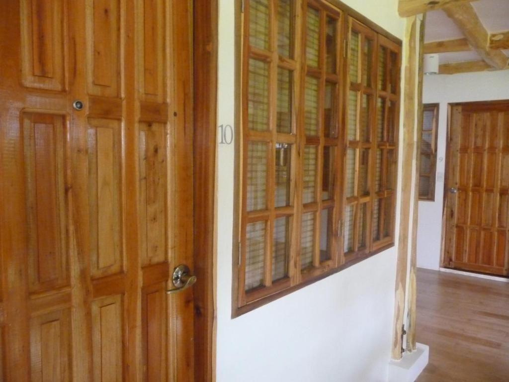 ปาโล อัลโต เบด แอนด์ เบรคฟาสท์ Bed & Breakfast Puerto Princesa ภายนอก รูปภาพ