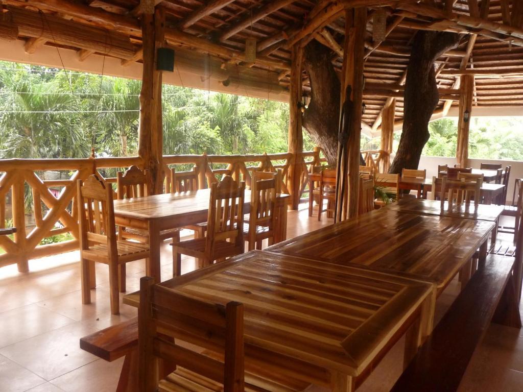 ปาโล อัลโต เบด แอนด์ เบรคฟาสท์ Bed & Breakfast Puerto Princesa ภายนอก รูปภาพ