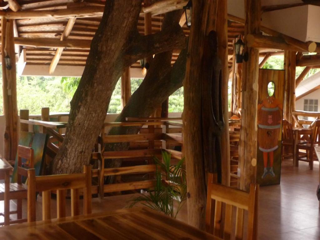 ปาโล อัลโต เบด แอนด์ เบรคฟาสท์ Bed & Breakfast Puerto Princesa ภายนอก รูปภาพ