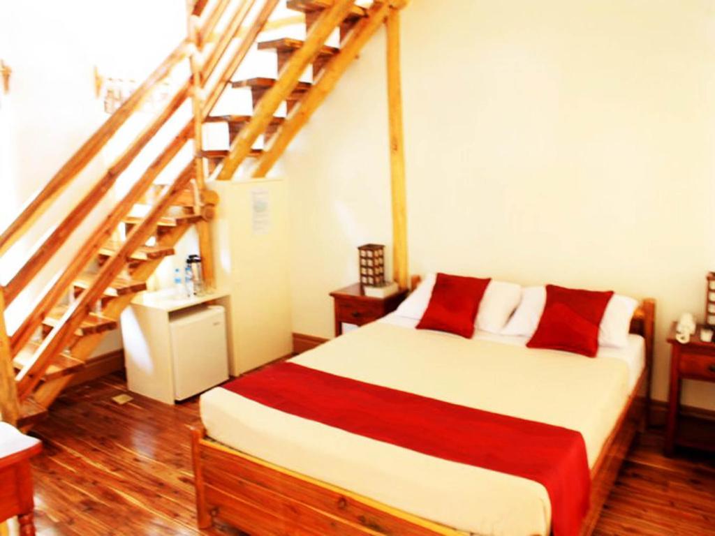 ปาโล อัลโต เบด แอนด์ เบรคฟาสท์ Bed & Breakfast Puerto Princesa ห้อง รูปภาพ