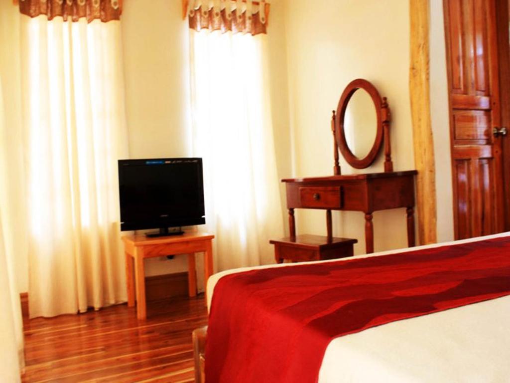 ปาโล อัลโต เบด แอนด์ เบรคฟาสท์ Bed & Breakfast Puerto Princesa ห้อง รูปภาพ