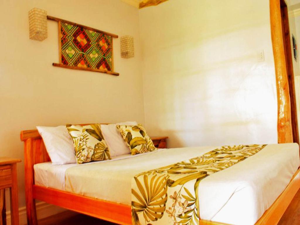 ปาโล อัลโต เบด แอนด์ เบรคฟาสท์ Bed & Breakfast Puerto Princesa ห้อง รูปภาพ