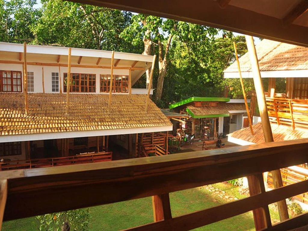 ปาโล อัลโต เบด แอนด์ เบรคฟาสท์ Bed & Breakfast Puerto Princesa ภายนอก รูปภาพ